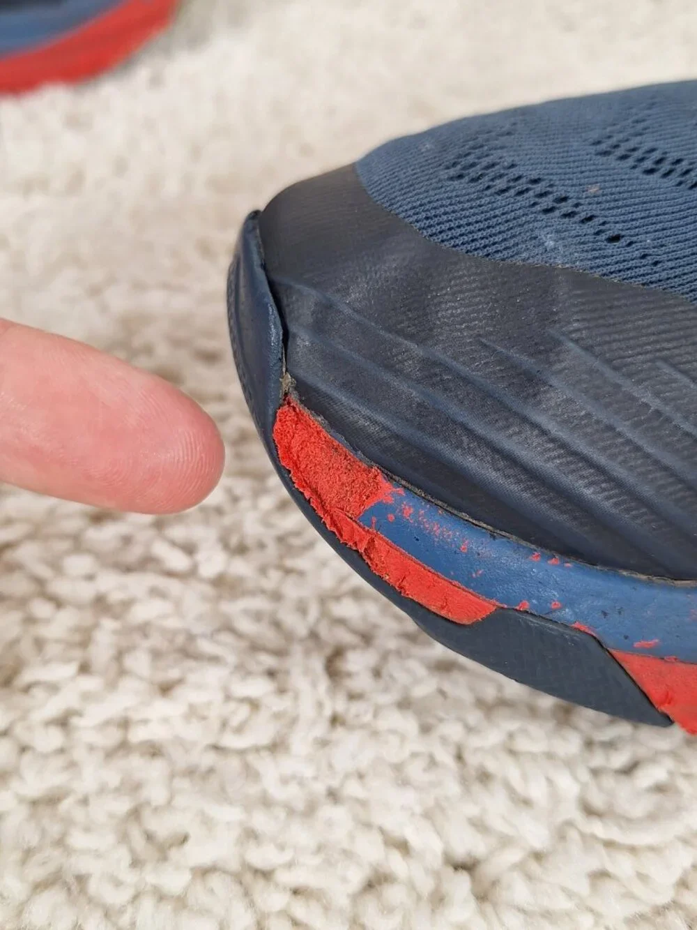 Hoka One One size equivalents